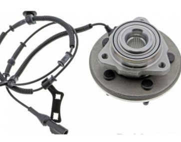 Wheel Hub - 515078