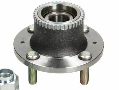 Wheel Hub - 541009