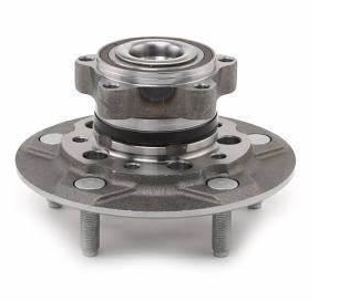 Wheel Hub - 1769170