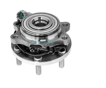 Wheel Hub - 515065