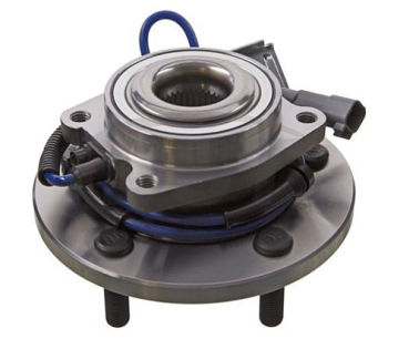 Wheel Hub - 515136