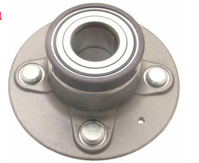 Wheel Hub - 42200TF0N51