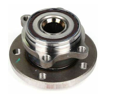 Wheel Hub - 513253