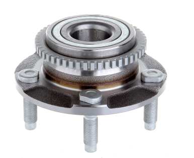 Wheel Hub - 513115