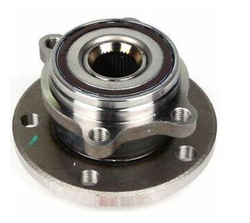 Wheel Hub - 513253