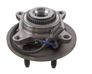 Wheel Hub - 515079