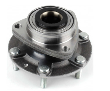 Wheel Hub - 515090