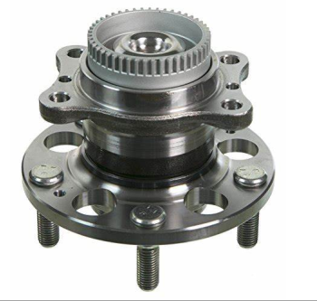 Wheel Hub - 512492