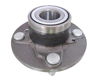 Wheel Hub - 4340254G12