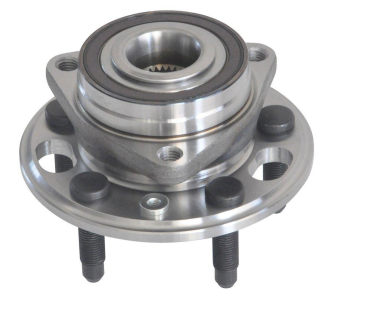 Wheel Hub - 513288