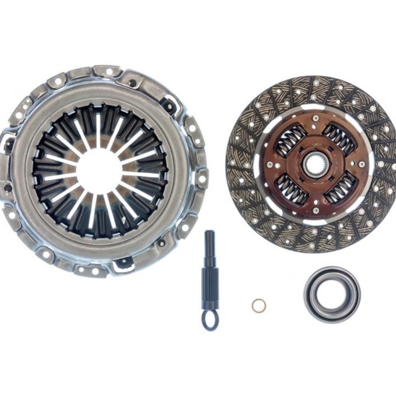 Clutch Kits Fits Isuzu Pickup 81-82 1.8L - 04058