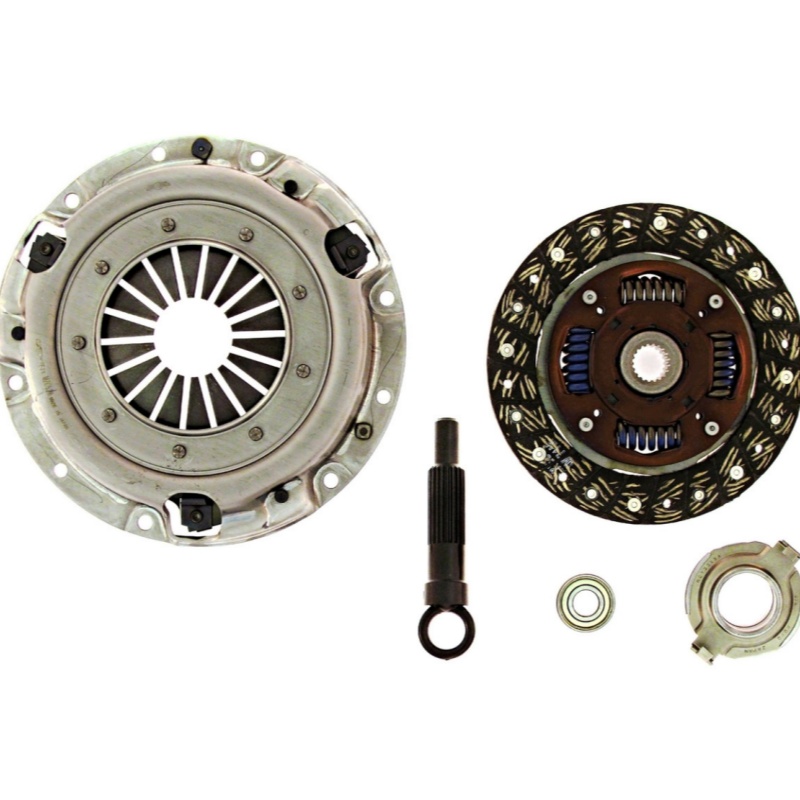 Clutch Kits Fits 86-95' MZ 323 - 10018