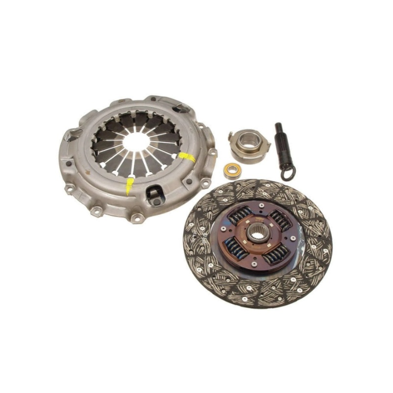 Clutch Kits Fits MZ B2600 2.6L 89-93' - 10042