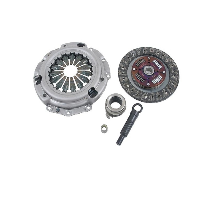 Clutch Kits Fits Mazda 6 2.3L 03-08 Non-Turbo - MZK1000