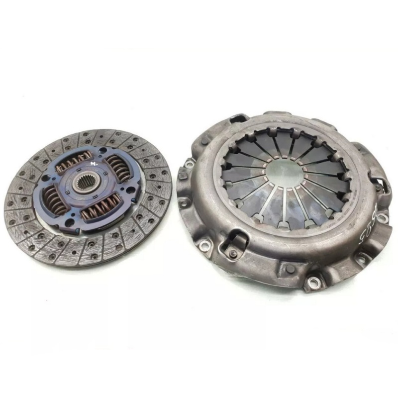 Clutch Kits Fits Mazda RX-7 1.3L 89-91 Turbo, RX-8 1.3L 04-11 - MZK1002