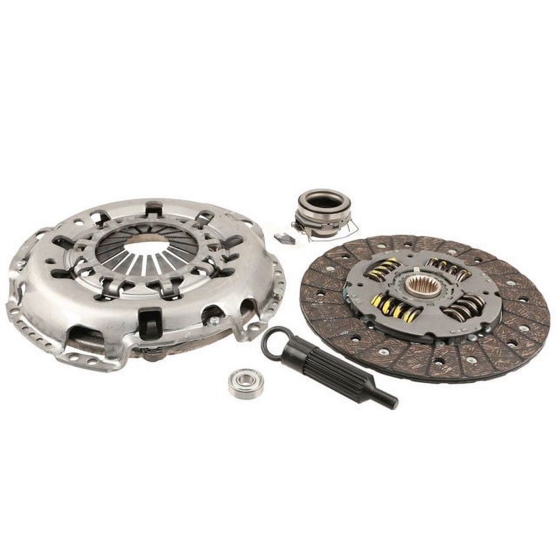 Clutch Kits Fits Toyota Tacoma 2.7L 94-04, 3.4L 95-04; Tundra 3.4L 00-04 - 16090