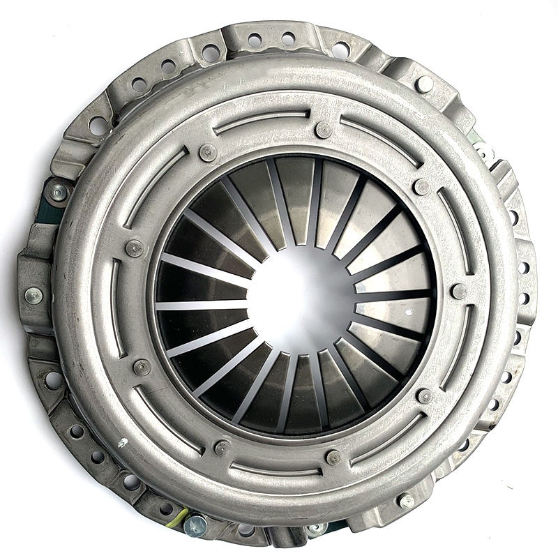 Clutch Kits Fits Chevrolet Camaro, Z28 4.9L 68-69, 5.7L 71-77; Corvette 5.7L 69-71, - 04021