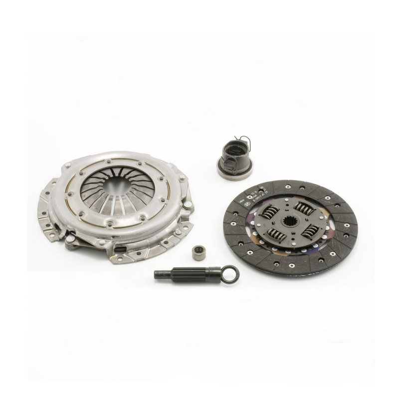 Clutch Kits Fits Jeep Cherokee, Grand Cherokee 2.5L 94-96,  CJ, DJ, Wrangler 2.5L 94-99 - 01040