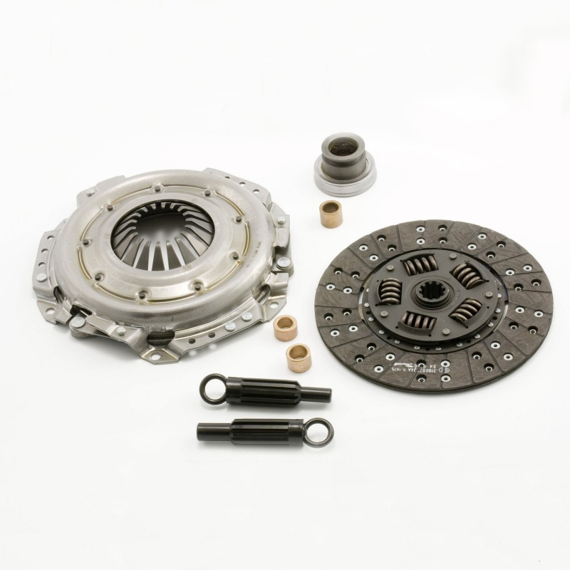 Clutch Kits Fits Jeep CJ, DJ, Wrangler 5.0L 76-79, 3.8L 76-78 Lever Style - 01026