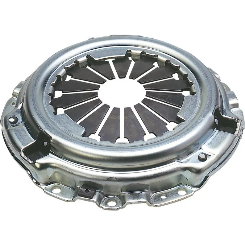 Clutch Kits Fits Chevrolet Camaro, Z28 4.9L 68-69, 5.7L 71-77; Corvette 5.7L 69-71, - 04021R