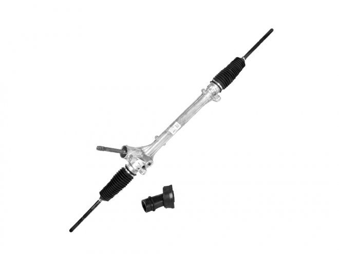 Power Steering Rack