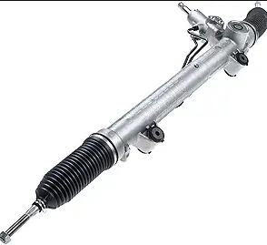 Power Steering Rack