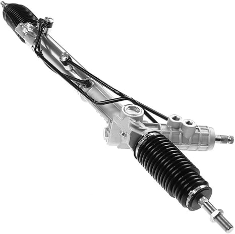 Power Steering Rack