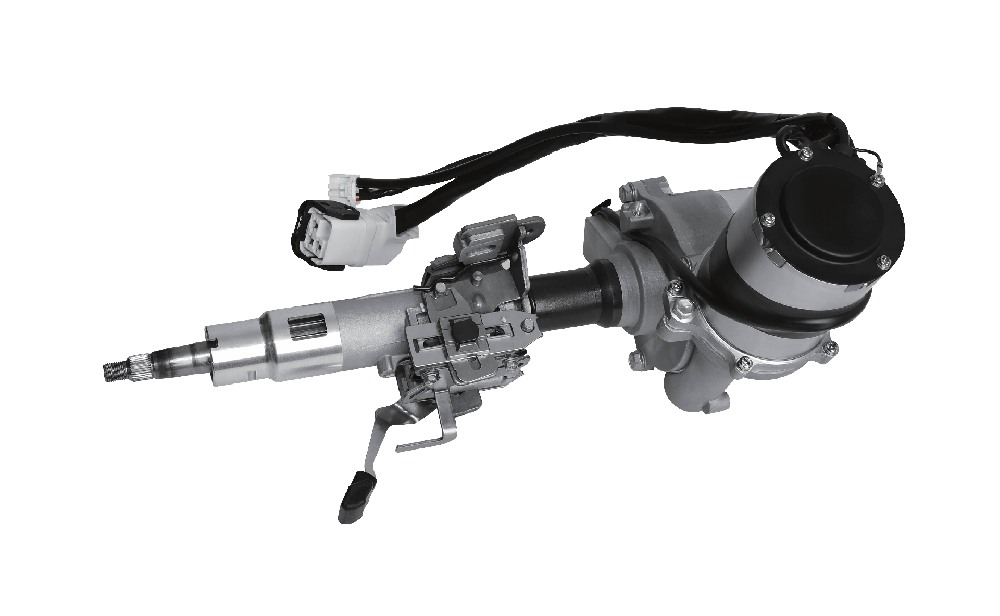 Power Steering Assist Column