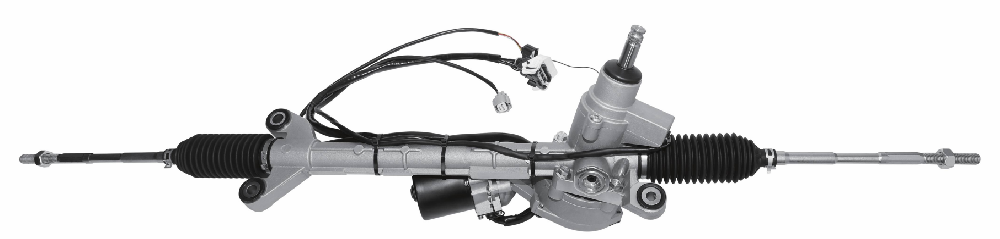 Power Steering Rack