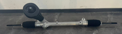 Power Steering Rack