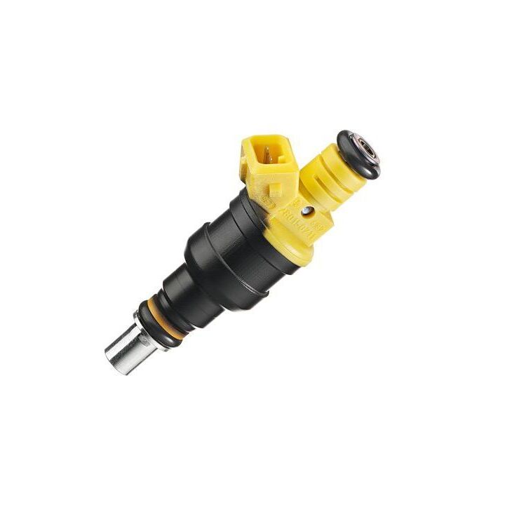 Fuel Injector for Opel 90298954 817420 0280150744