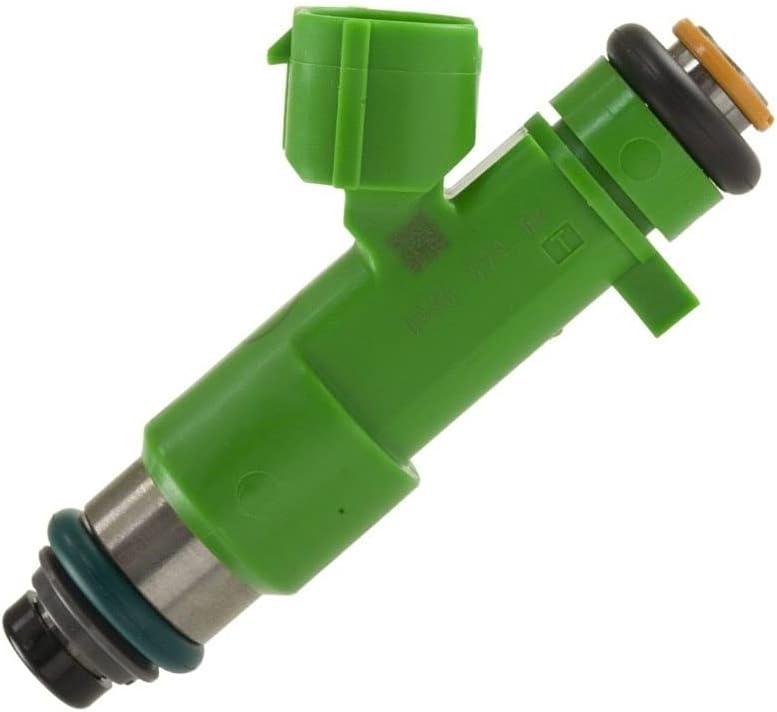 Fuel Injector for Infiniti Nissan 16600JK20A