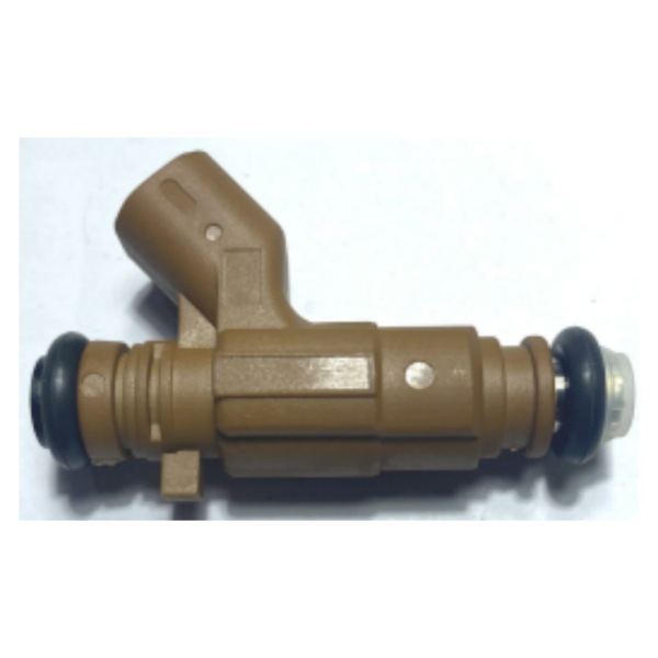 Fuel Injector for Jaguar 0280155863 XW4E-A5C