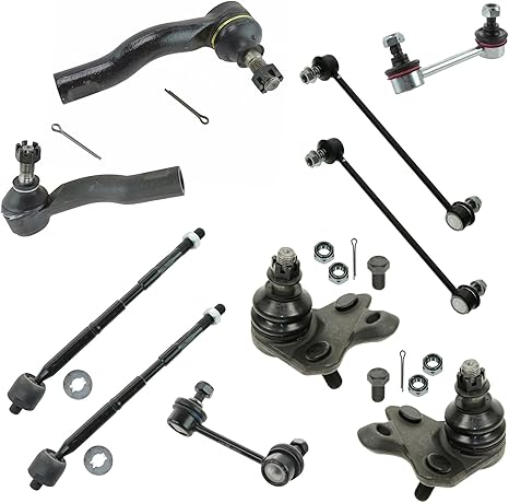 CONTROL ARM H280-28-500B