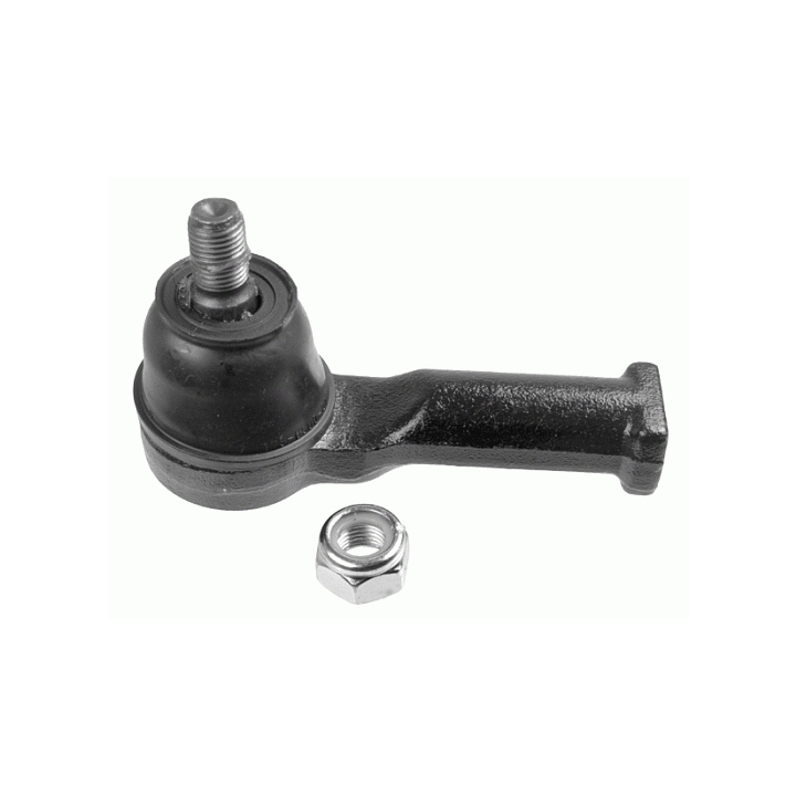 TIE ROD END H001-99-324