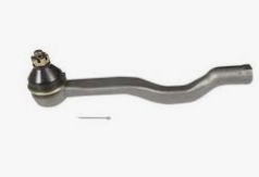 TIE ROD END MB-076004