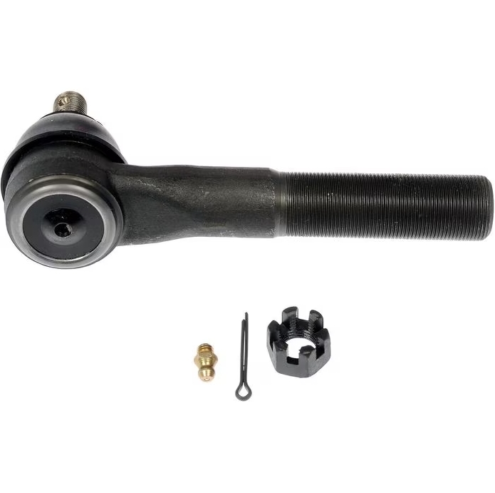 Dodge ES3526 Steering Tie Rod End Sub-Assembly