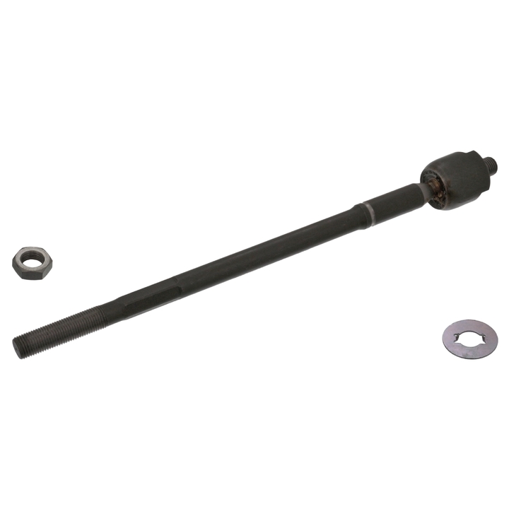 Lexus Tie Rod End 45503-49025 Steering Rack End Sub-Assembly