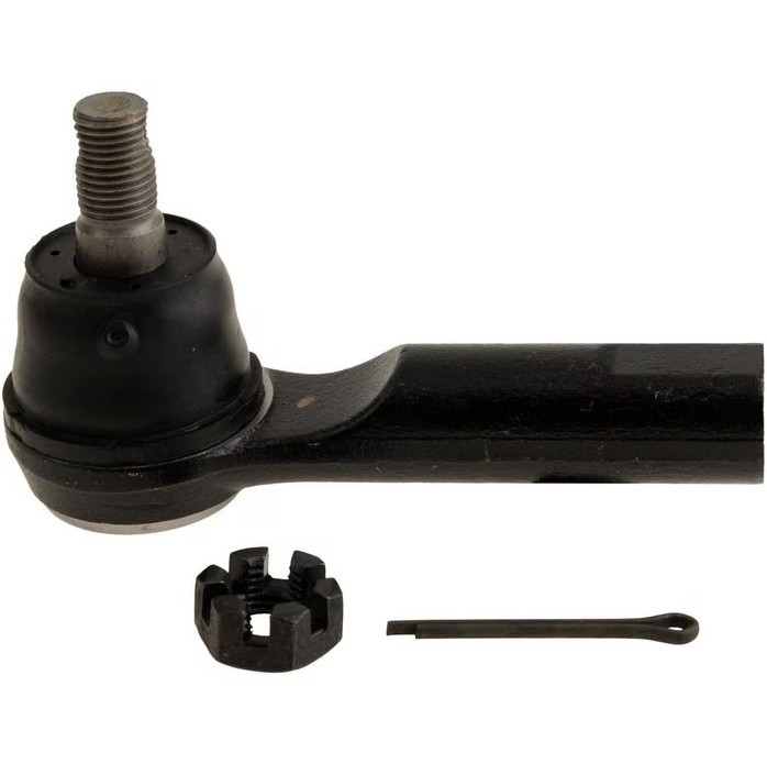 Infiniti JTE572 ES3438 Steering Tie Rod End Sub-Assembly