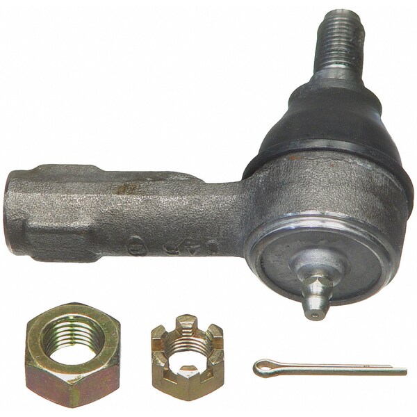 Tie Rod End ES3046RL for Isuzu