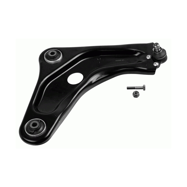 Control Arm Citroen 3521N8