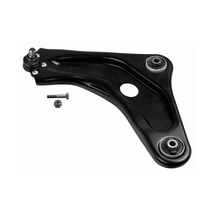 Control Arm Citroen 3520R7