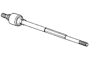 53521-SB2-013 Rack End