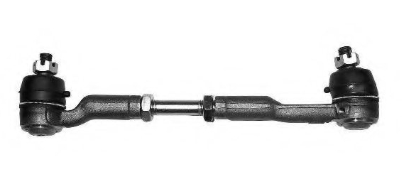 48510-G2525 Side Rod Assy