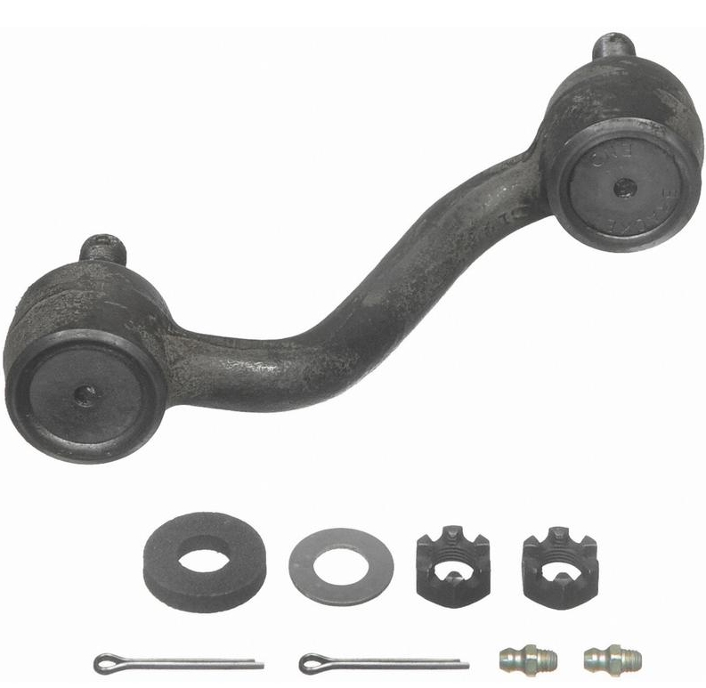 Dodge K414 Steering Idler Arm Sub-Assembly