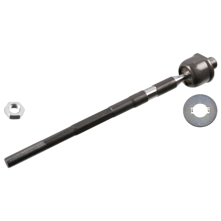 Isuzu Tie Rod End 8-98056-550-0 Steering Rack End Sub-Assembly