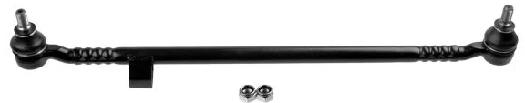 CROSS ROD 124-460-1405