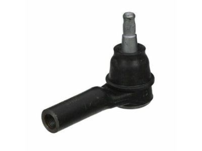 TIE ROD END for 3F1Z-3A130AA