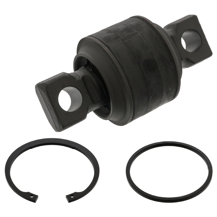 Control Arm Trailing Bushing 274019