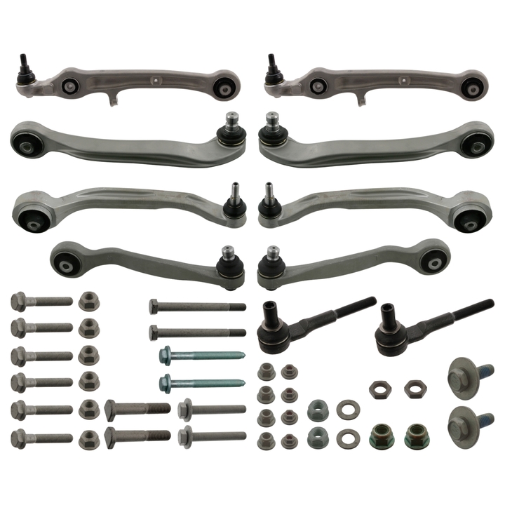 Control Arm 4F0-498-998 for Audi